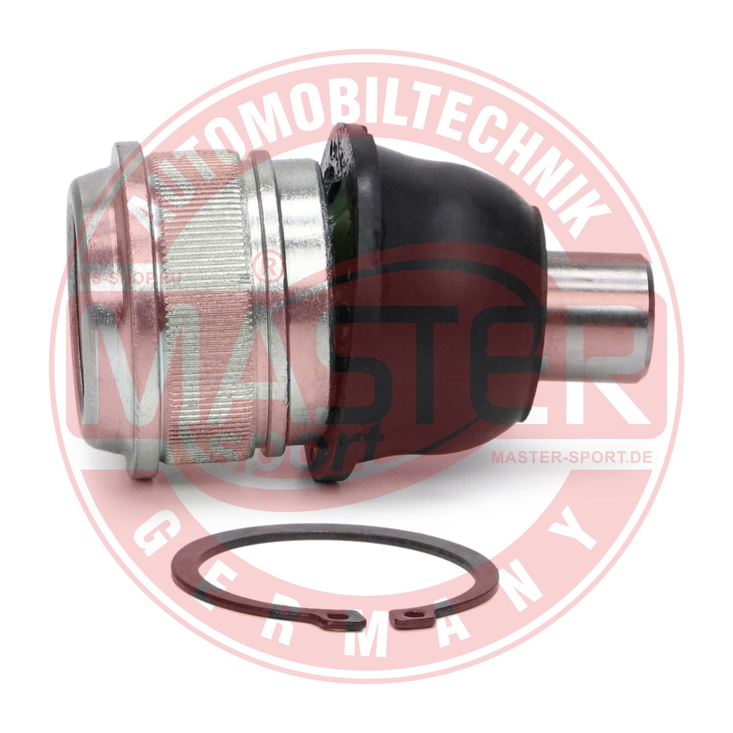 Pivot MASTERSPORT GERMANY 35908-PCS-MS